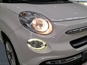 Fiat 500L Pop Star 1.4 16v 70kW (95CV)  - Foto 20