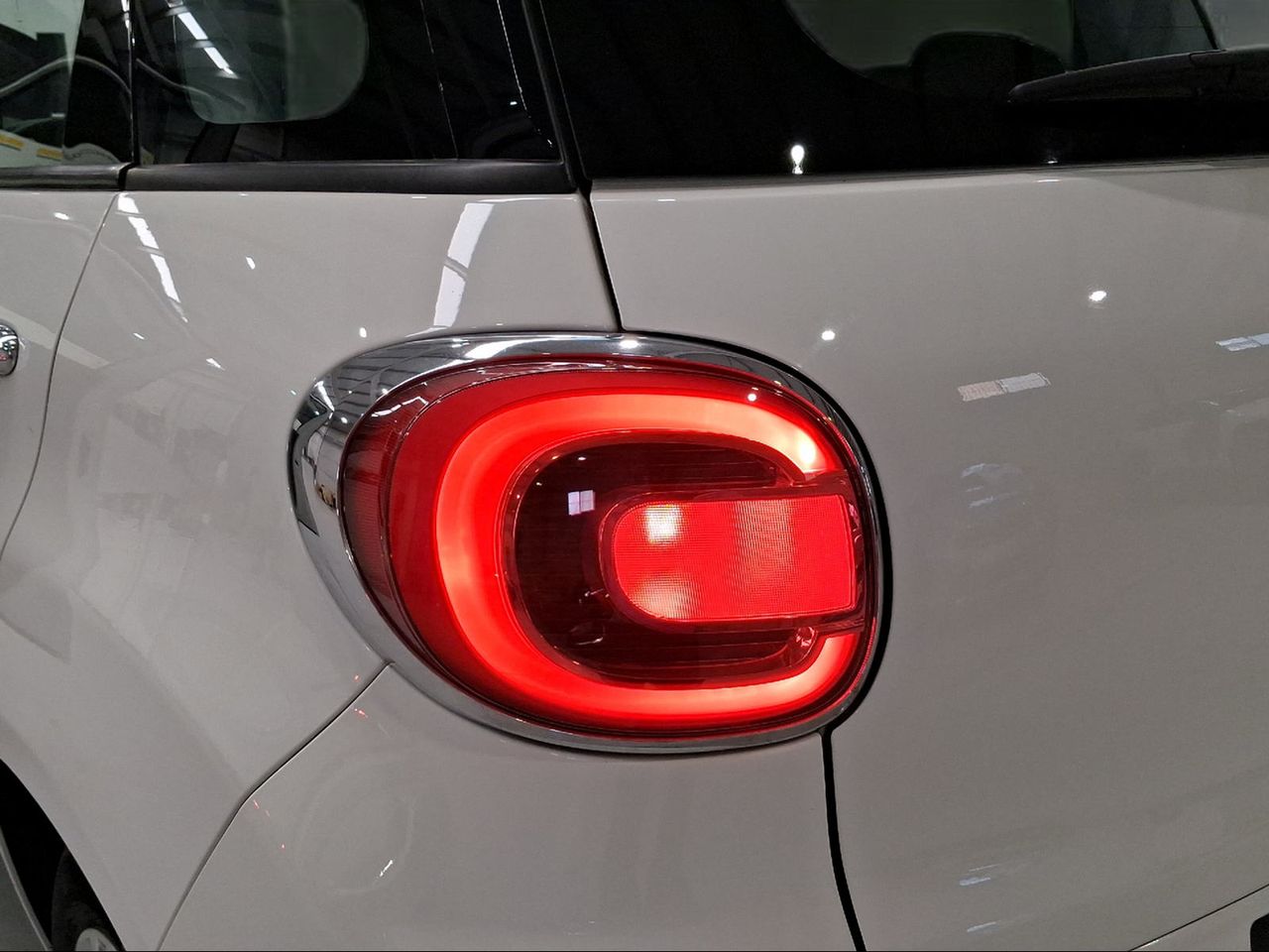 Fiat 500L Pop Star 1.4 16v 70kW (95CV)  - Foto 21