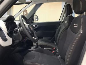 Fiat 500L Pop Star 1.4 16v 70kW (95CV)  - Foto 10