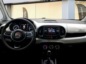 Fiat 500L Pop Star 1.4 16v 70kW (95CV)  - Foto 9