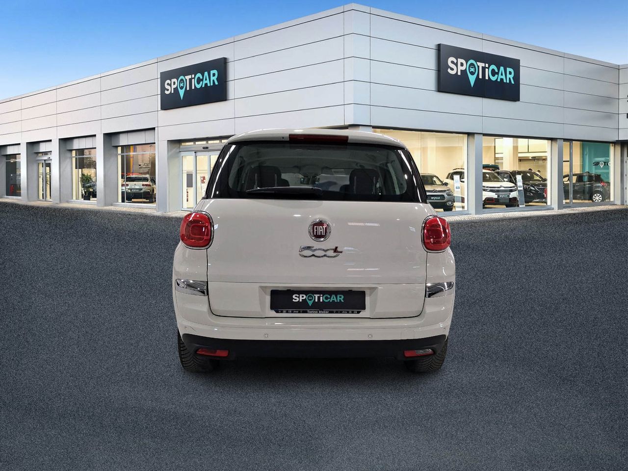 Fiat 500L Pop Star 1.4 16v 70kW (95CV)  - Foto 6