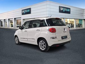 Fiat 500L Pop Star 1.4 16v 70kW (95CV)  - Foto 8