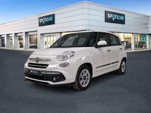 Fiat 500L Pop Star 1.4 16v 70kW (95CV)  - Foto 2