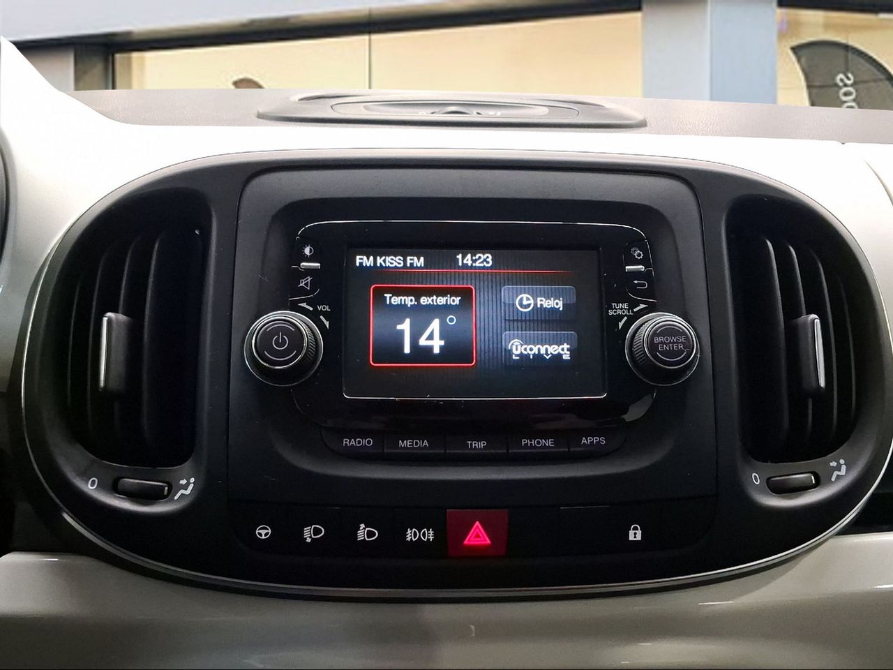 Fiat 500L Pop Star 1.4 16v 70kW (95CV)  - Foto 13