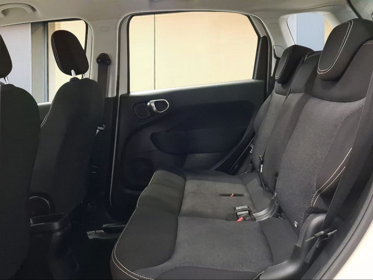 Fiat 500L Pop Star 1.4 16v 70kW (95CV)  - Foto 11