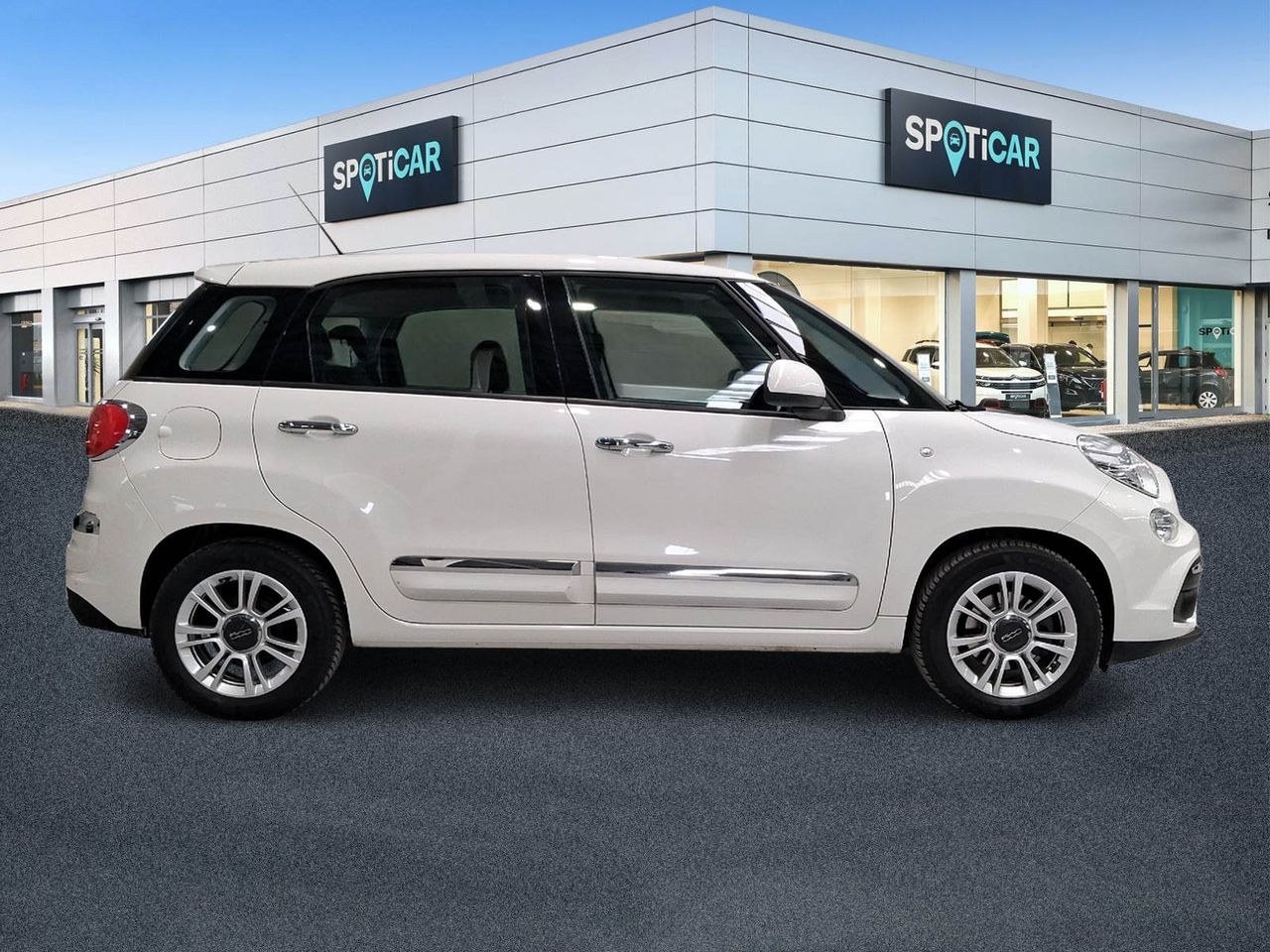 Fiat 500L Pop Star 1.4 16v 70kW (95CV)  - Foto 5