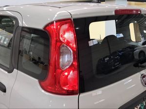 Fiat Panda City Life Hybrid 1.0 Gse 51kw (70CV)  - Foto 20