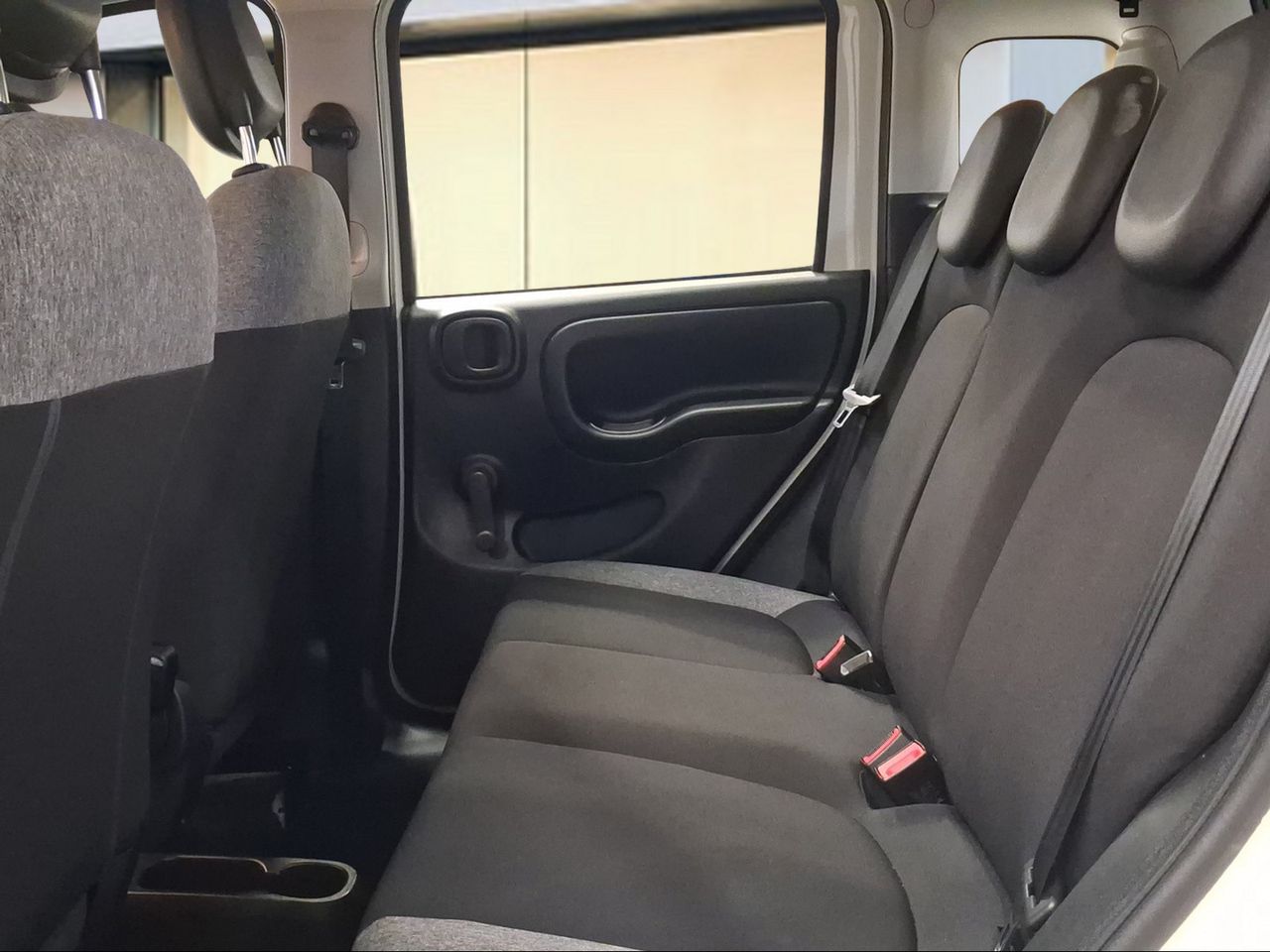 Fiat Panda City Life Hybrid 1.0 Gse 51kw (70CV)  - Foto 11