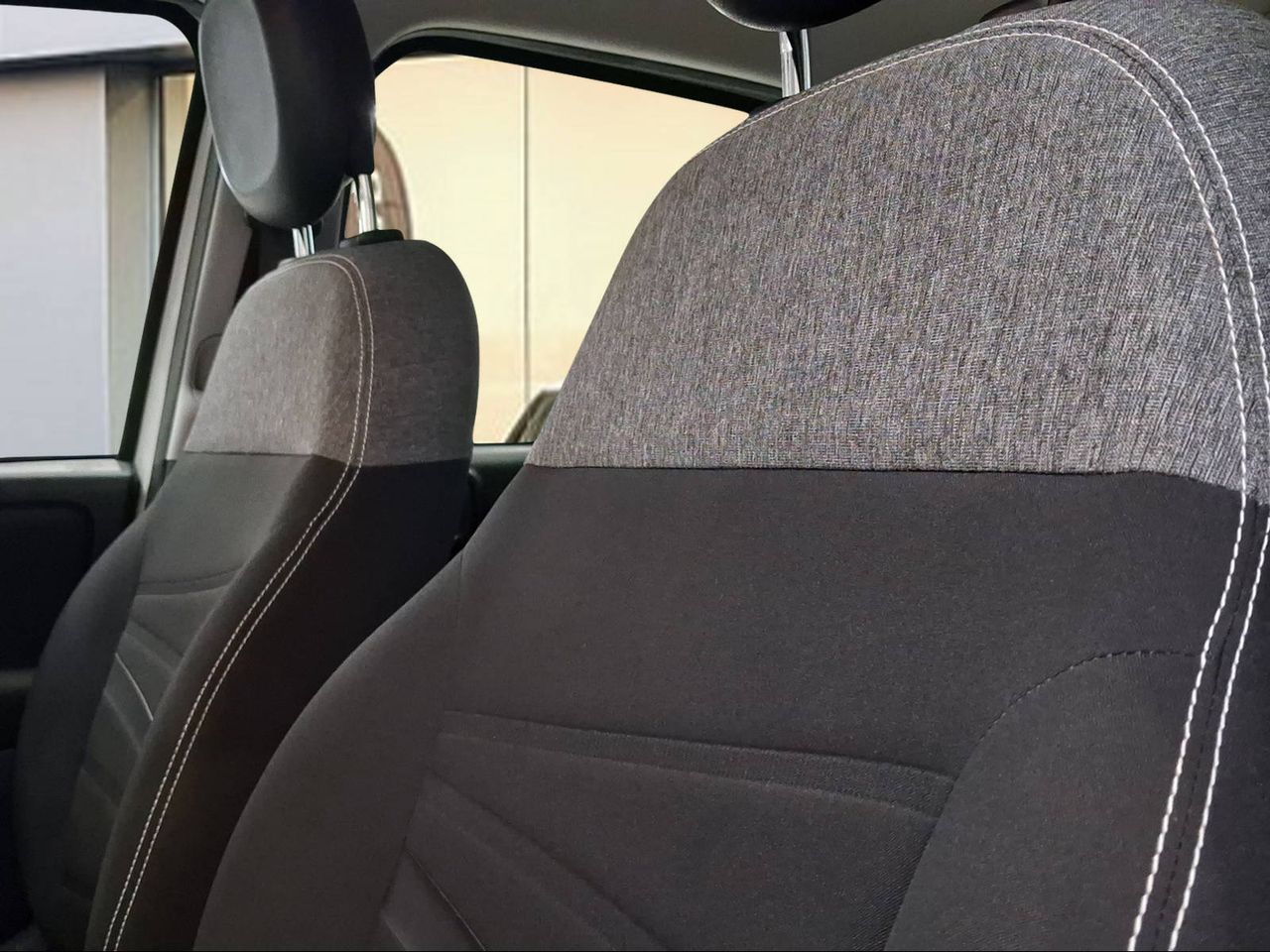 Fiat Panda City Life Hybrid 1.0 Gse 51kw (70CV)  - Foto 16