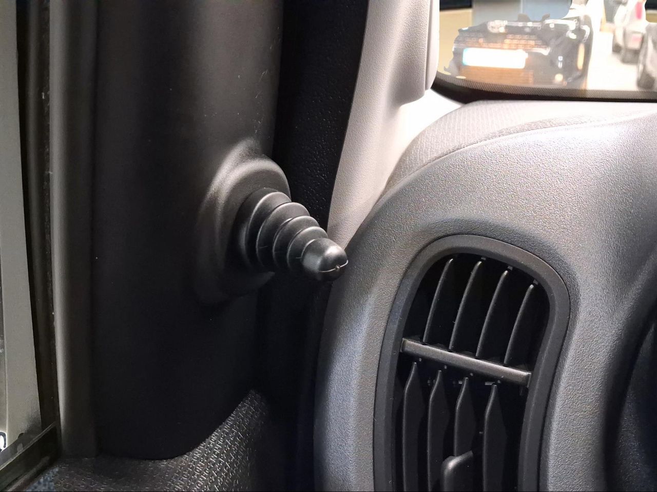 Fiat Panda City Life Hybrid 1.0 Gse 51kw (70CV)  - Foto 17