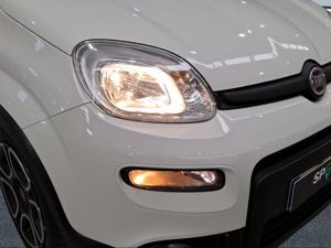 Fiat Panda City Life Hybrid 1.0 Gse 51kw (70CV)  - Foto 21