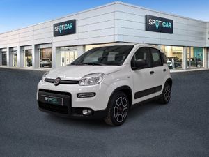Fiat Panda City Life Hybrid 1.0 Gse 51kw (70CV)  - Foto 2
