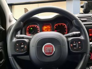 Fiat Panda City Life Hybrid 1.0 Gse 51kw (70CV)  - Foto 18