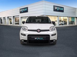 Fiat Panda City Life Hybrid 1.0 Gse 51kw (70CV)  - Foto 3