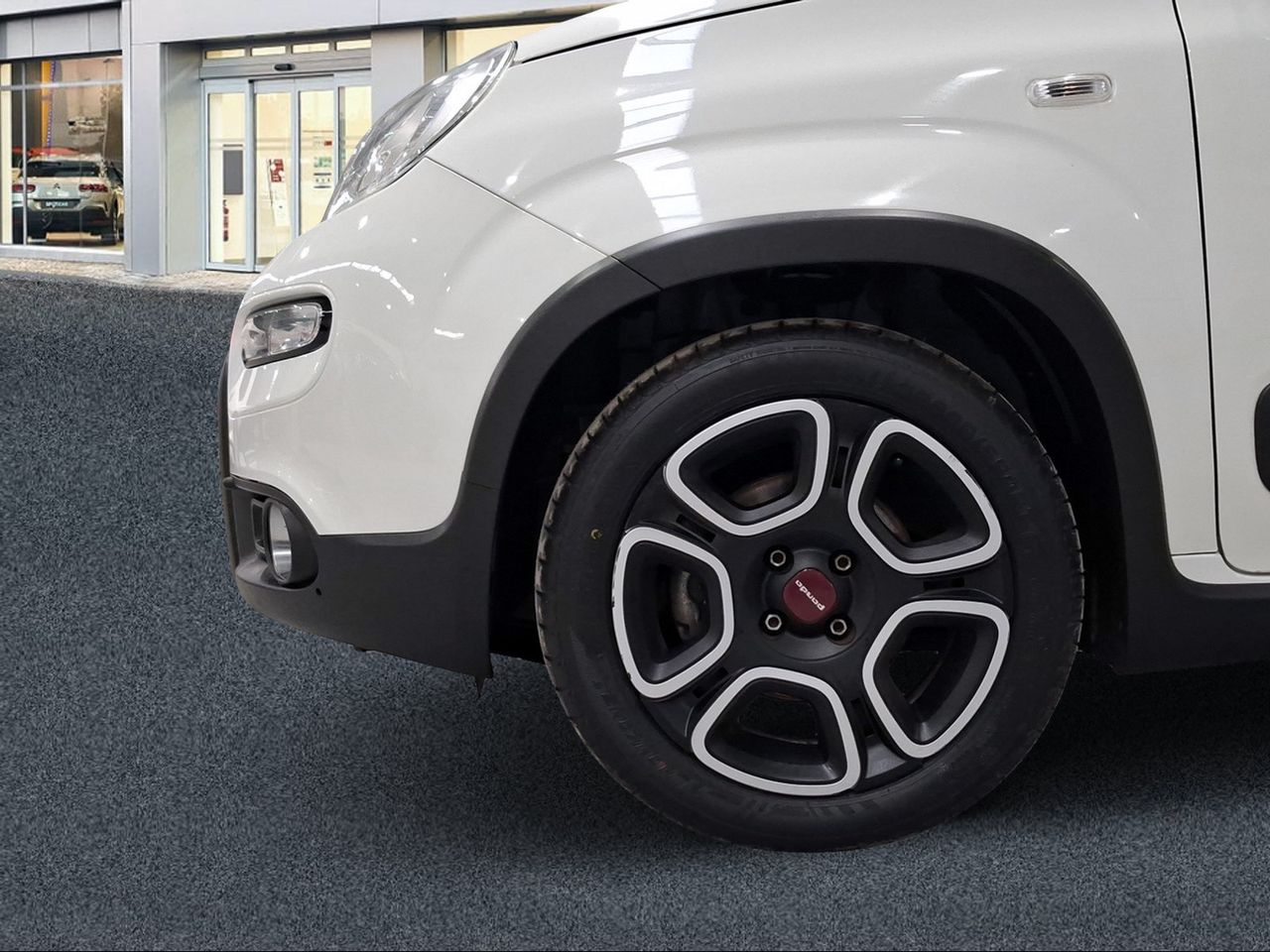 Fiat Panda City Life Hybrid 1.0 Gse 51kw (70CV)  - Foto 12