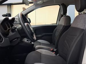 Fiat Panda City Life Hybrid 1.0 Gse 51kw (70CV)  - Foto 10