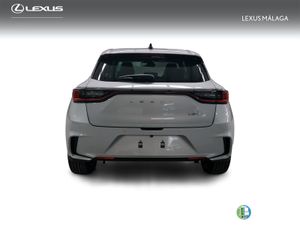 Lexus LBX 1.5 136cv HEV Elegant+ Black  - Foto 5
