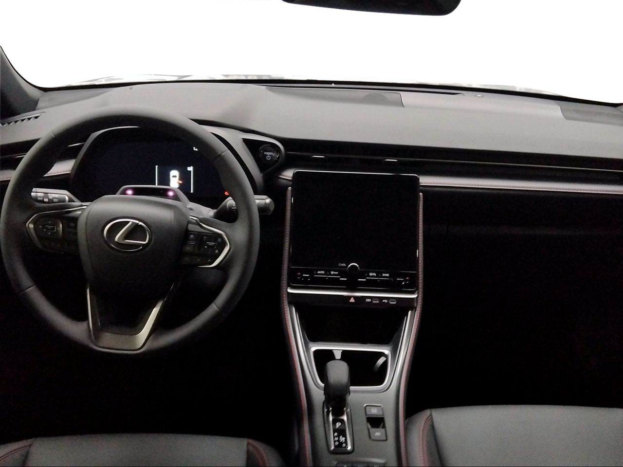 Lexus LBX 1.5 136cv HEV Elegant+ Black  - Foto 11