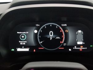 Lexus LBX 1.5 136cv HEV Elegant+ Black  - Foto 14