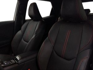 Lexus LBX 1.5 136cv HEV Elegant+ Black  - Foto 16