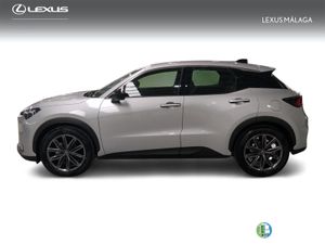 Lexus LBX 1.5 136cv HEV Elegant+ Black  - Foto 4