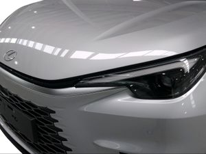 Lexus LBX 1.5 136cv HEV Elegant+ Black  - Foto 8