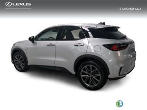 Lexus LBX 1.5 136cv HEV Elegant+ Black  - Foto 3