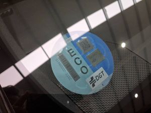 Toyota Corolla 140H Active Plus  - Foto 24