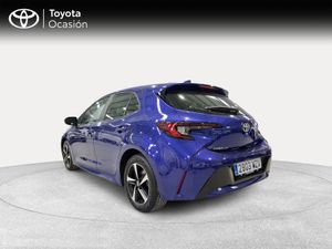 Toyota Corolla 140H Active Plus  - Foto 3