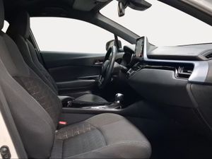 Toyota C-HR 1.8 125H Advance  - Foto 7