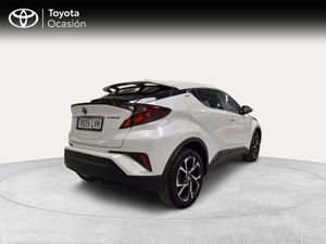 Toyota C-HR 1.8 125H Advance  - Foto 18