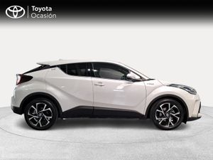 Toyota C-HR 1.8 125H Advance  - Foto 17