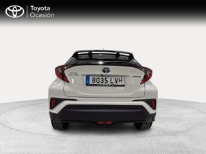 Toyota C-HR 1.8 125H Advance  - Foto 5