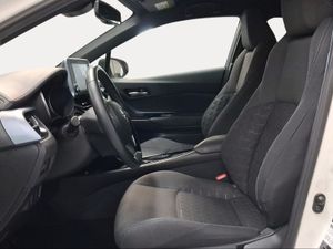 Toyota C-HR 1.8 125H Advance  - Foto 13