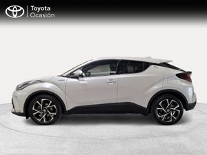Toyota C-HR 1.8 125H Advance  - Foto 4