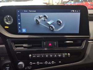 Lexus ES 2.5 300h Premium  - Foto 16