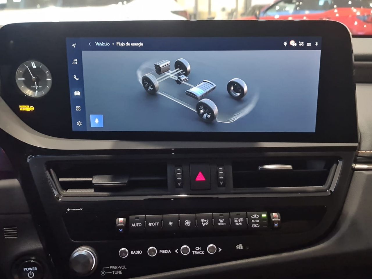 Lexus ES 2.5 300h Premium  - Foto 16