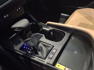 Lexus ES 2.5 300h Premium  - Foto 13