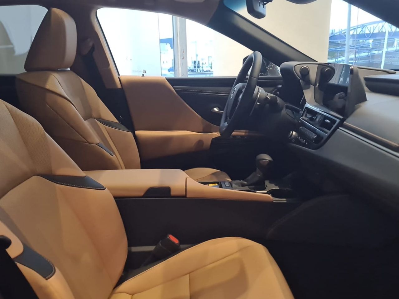 Lexus ES 2.5 300h Premium  - Foto 7