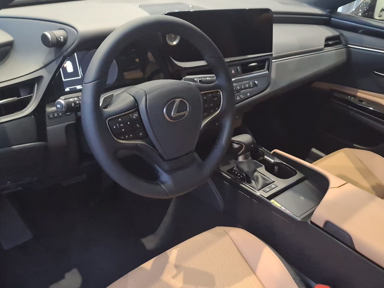 Lexus ES 2.5 300h Premium  - Foto 9