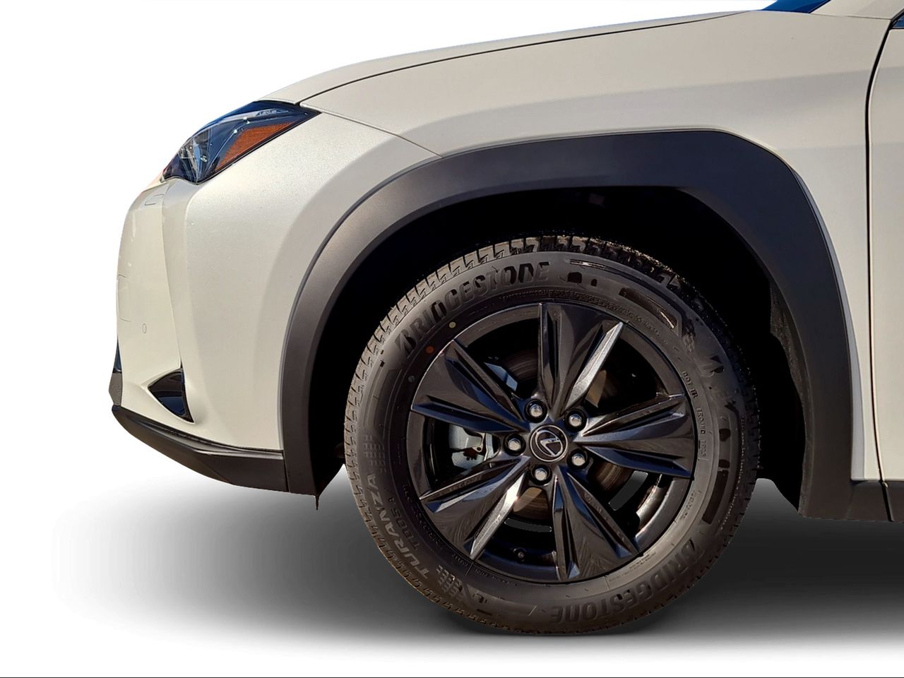 Lexus UX 2.0 300h UX Plus  - Foto 6