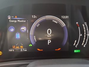 Lexus UX 2.0 300h UX Plus  - Foto 8