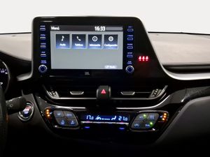 Toyota C-HR 2.0 180H GR Sport  - Foto 16