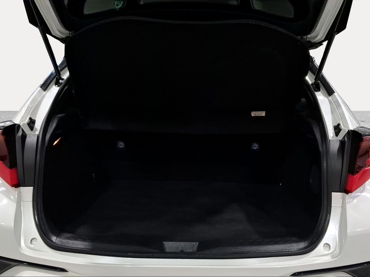 Toyota C-HR 2.0 180H GR Sport  - Foto 11