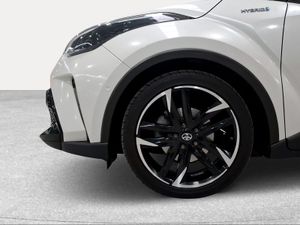 Toyota C-HR 2.0 180H GR Sport  - Foto 17