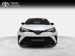 Toyota C-HR 2.0 180H GR Sport  - Foto 6