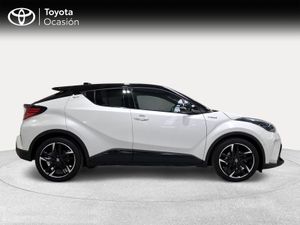 Toyota C-HR 2.0 180H GR Sport  - Foto 18