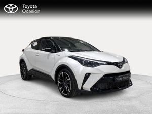 Toyota C-HR 2.0 180H GR Sport  - Foto 20