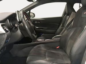 Toyota C-HR 2.0 180H GR Sport  - Foto 13