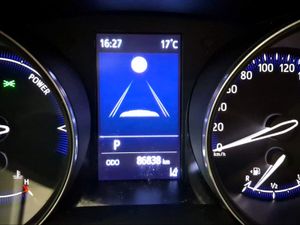 Toyota C-HR 2.0 180H GR Sport  - Foto 15